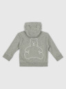 GAP Majica za bebe s logom GAP