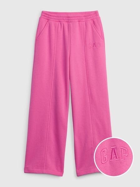 GAP Dječja široka trenirka GAP