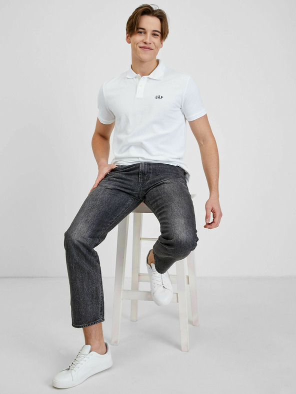 GAP Polo majica s GAP logom