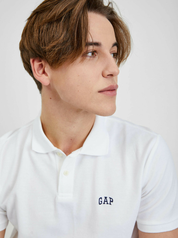 GAP Polo majica s GAP logom