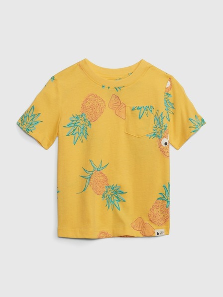 GAP Dječja majica Mix & Match GAP