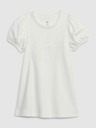 GAP Dječja haljina s logom GAP
