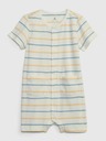 GAP Baby kombinezon Unisex GAP