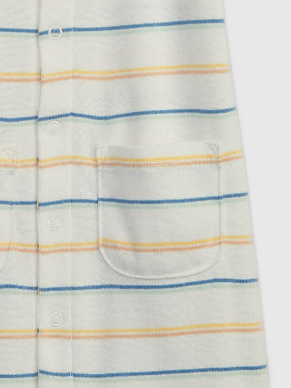 GAP Baby kombinezon Unisex GAP