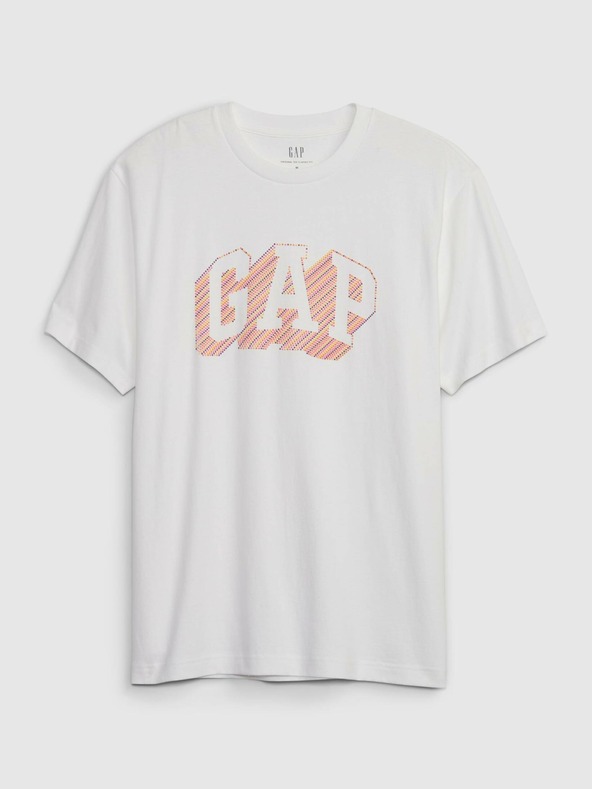 GAP Majica s logom GAP-a