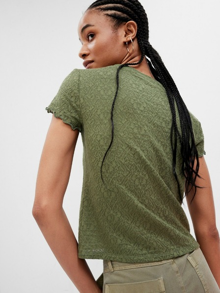 GAP Uzorirana majica GAP