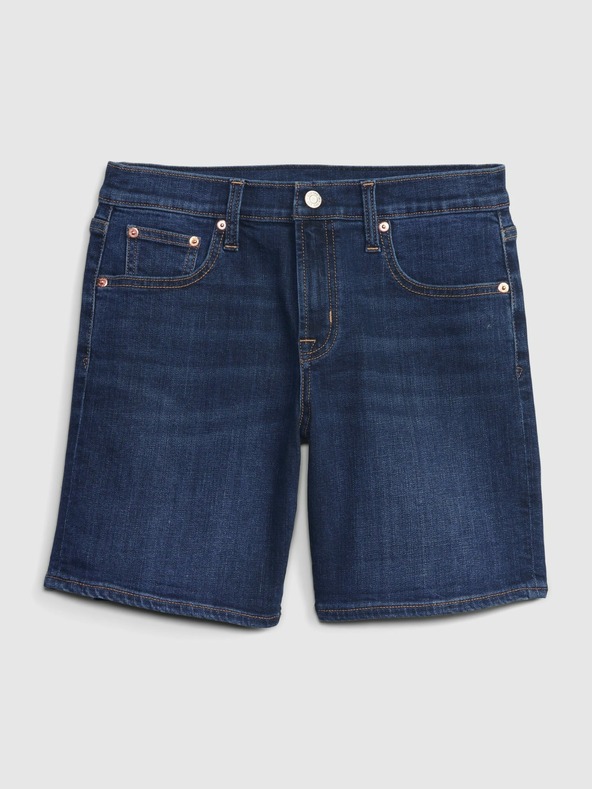 GAP Traper kratke hlače girlfriend GAP