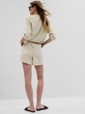 GAP GAP kratke hlače od muslina