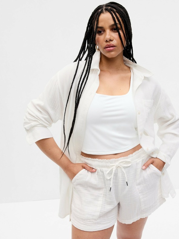 GAP Muslin tunika GAP