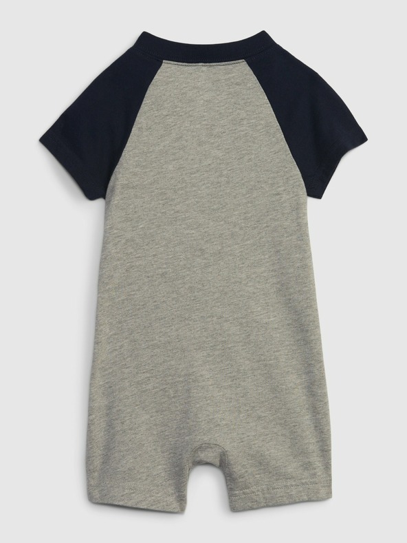 GAP Dječji kombinezon s logotipom GAP