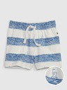 GAP Baby kratke hlače Mix & Match GAP