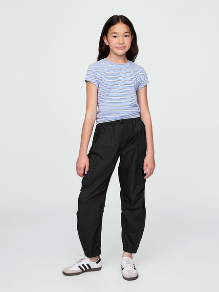 GAP Dječje cargo hlače GAP