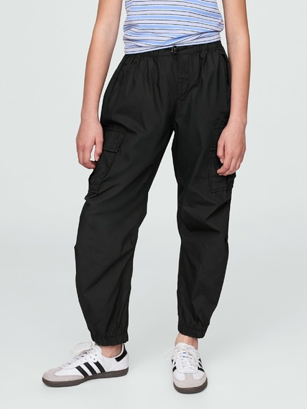 GAP Dječje cargo hlače GAP