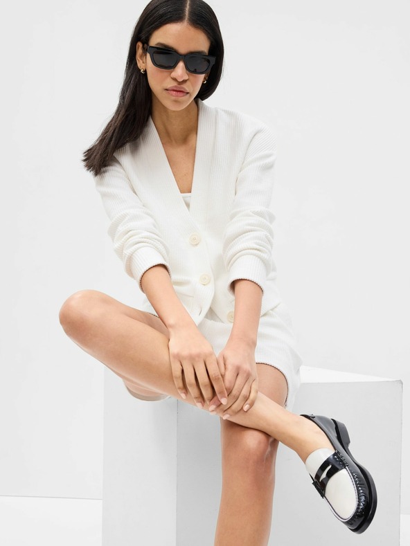 GAP GAP pamučni kardigan