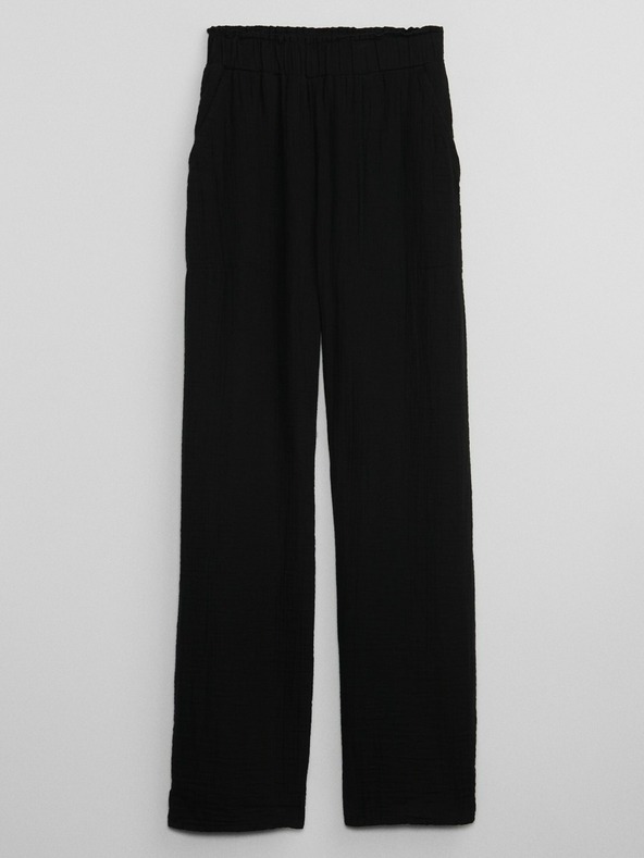 GAP Hlače s elastičnim strukom GAP