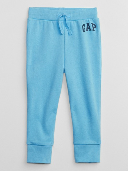 GAP Trenirka za bebe s logom GAP