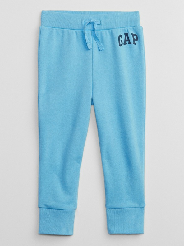 GAP Trenirka za bebe s logom GAP