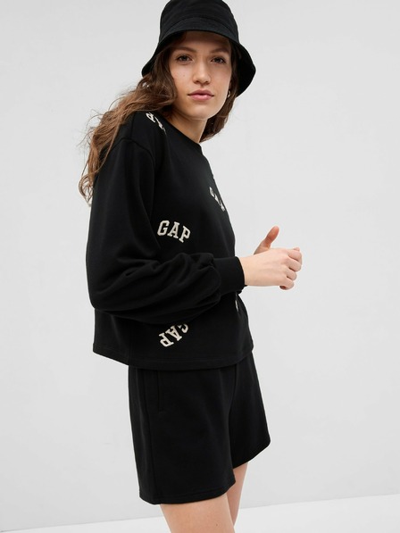 GAP Crop dukserica s logom GAP