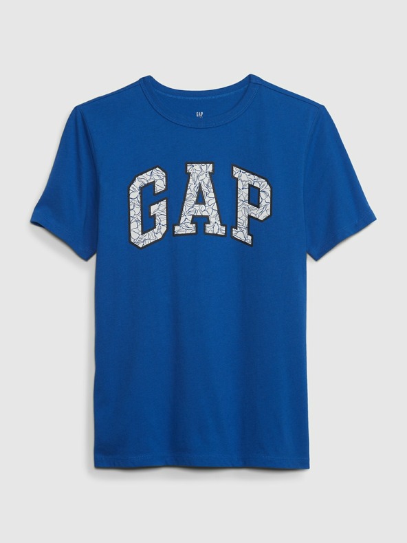 GAP Dječja majica s logom GAP