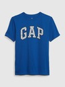 GAP Dječja majica s logom GAP