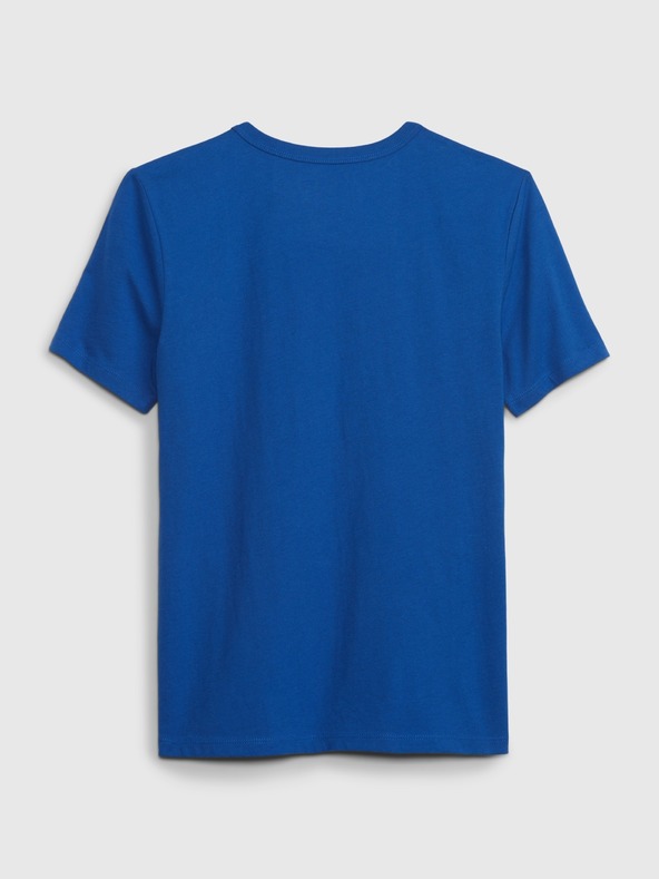 GAP Dječja majica s logom GAP