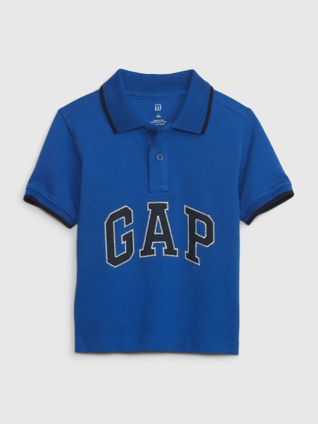 GAP Baby polo majica GAP