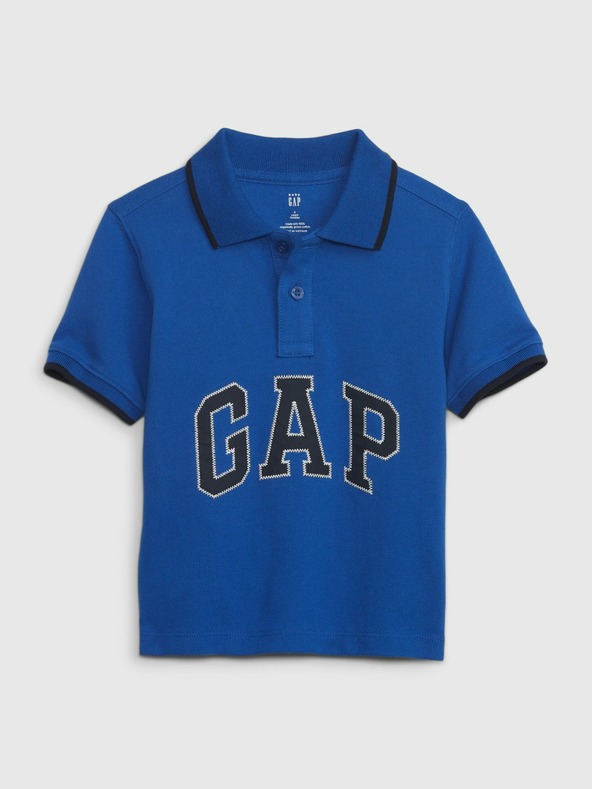 GAP Baby polo majica GAP