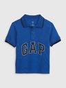 GAP Baby polo majica GAP
