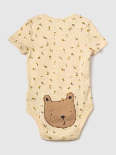 GAP Baby body sa uzorkom GAP
