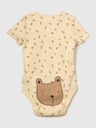 GAP Baby body sa uzorkom GAP
