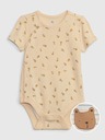 GAP Baby body sa uzorkom GAP
