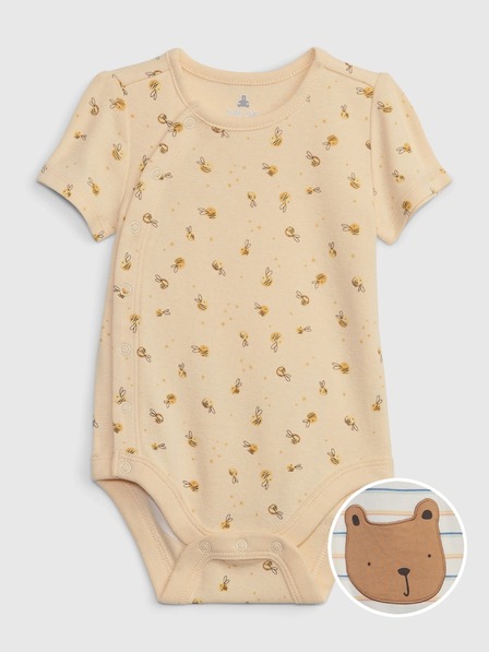 GAP Baby body sa uzorkom GAP