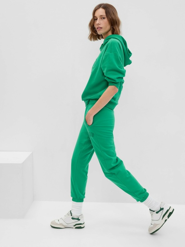 GAP Vintage trenerke soft logo GAP