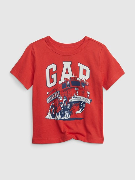 GAP Dječja majica Mix & Match GAP
