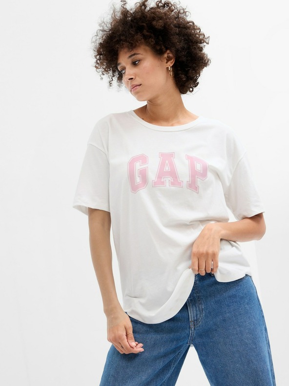 GAP Majica s logom GAP-a