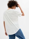GAP Majica s logom GAP-a