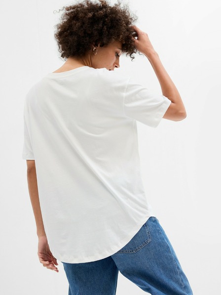 GAP Majica s logom GAP-a