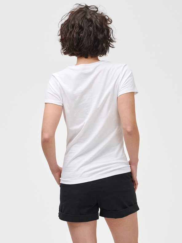 GAP Majica s logom Gap, 2 kom GAP