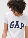 GAP Majica s logom Gap, 2 kom GAP