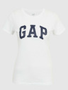 GAP Majica s logom Gap, 2 kom GAP