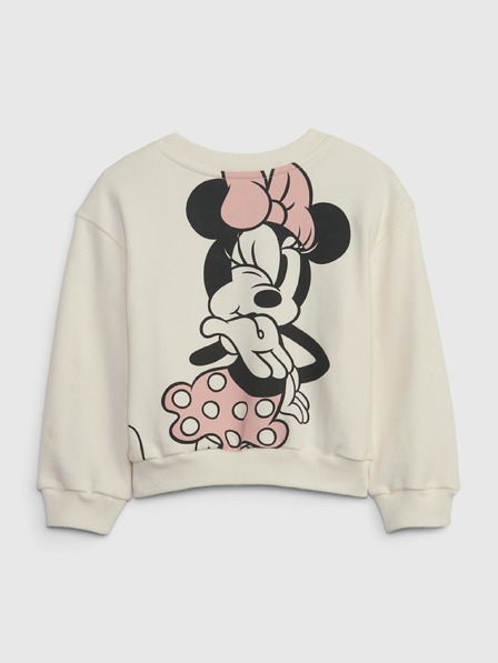 GAP Baby dukserica Gap & Disney GAP