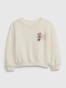GAP Baby dukserica Gap & Disney GAP