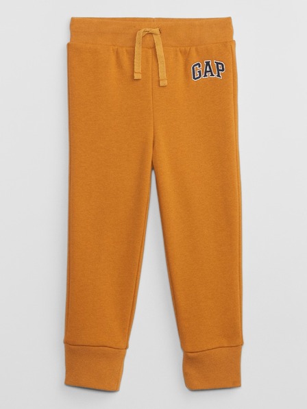 GAP Dječje trenirke s logom GAP