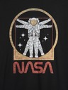 GAP Majica Gap & NASA GAP