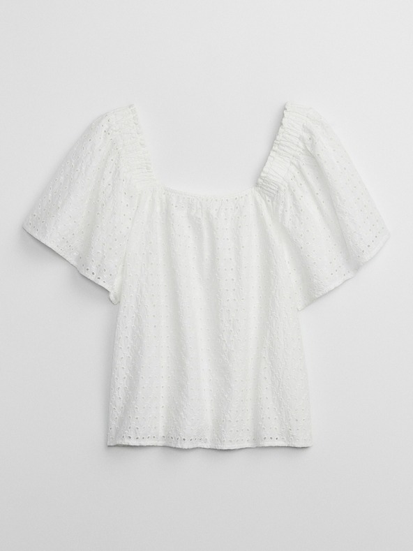 GAP Top s kratkim rukavima GAP