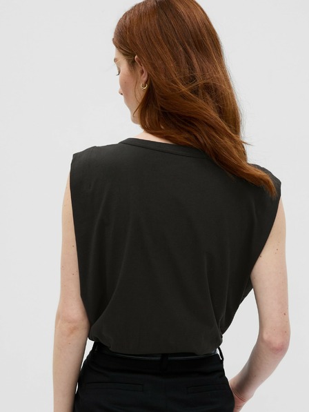 GAP Top bez rukava s prazninama