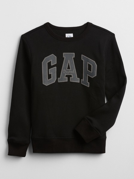 GAP Dječja majica s logom GAP