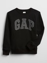GAP Dječja majica s logom GAP