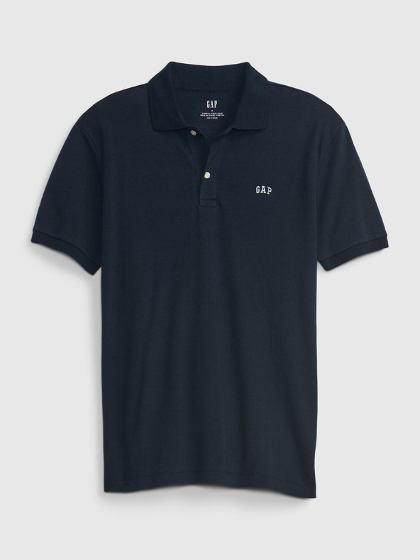 GAP Polo majica logo pique, 2 kom GAP