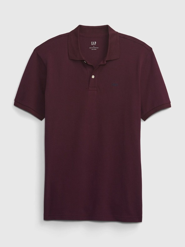 GAP Polo majica logo pique, 2 kom GAP